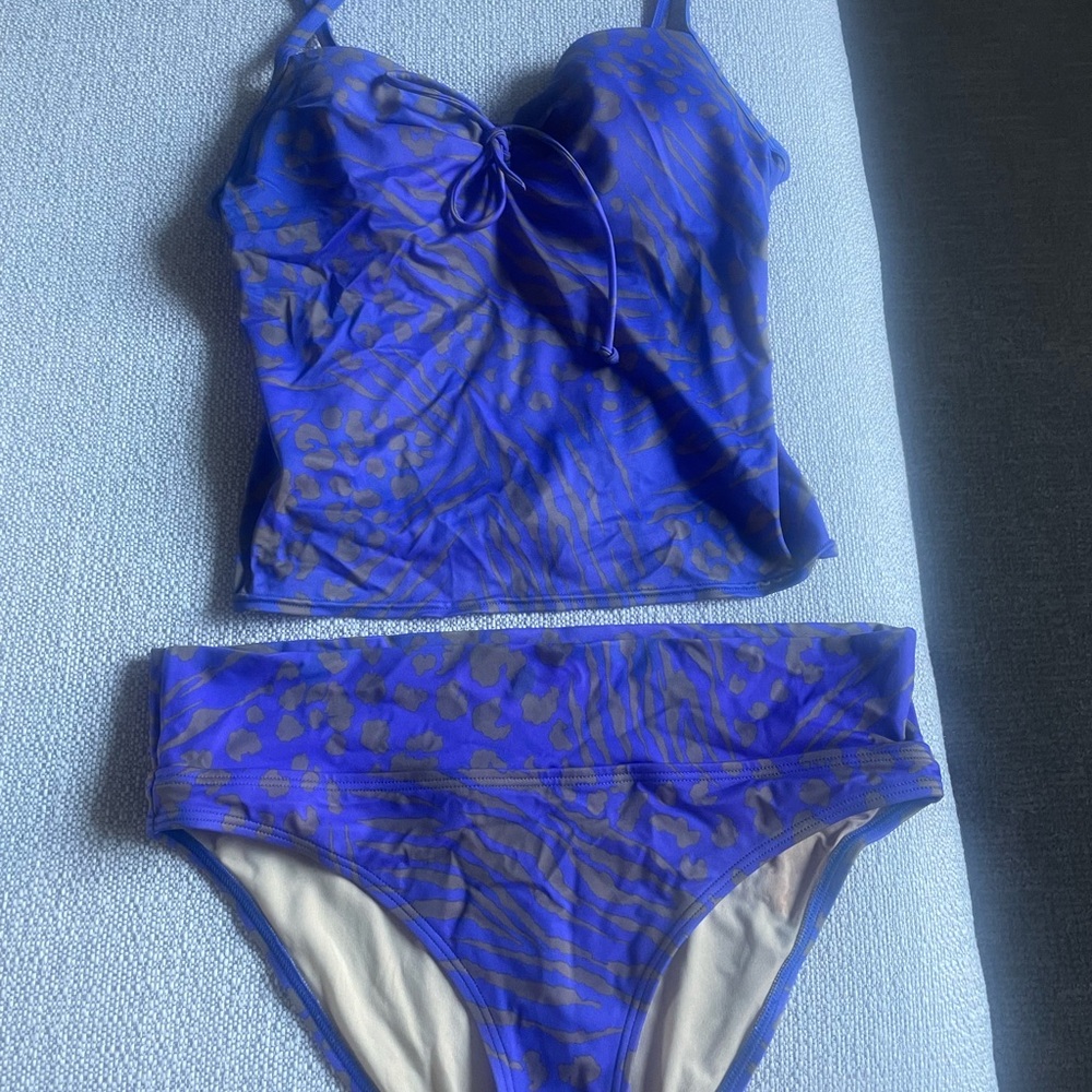 Victoria Secret Takini Swimsuit
